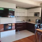 Zakoantracyt Закопане
