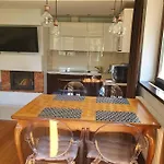 Апартаменты Zakoantracyt