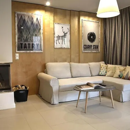 Zakoantracyt Zakopane