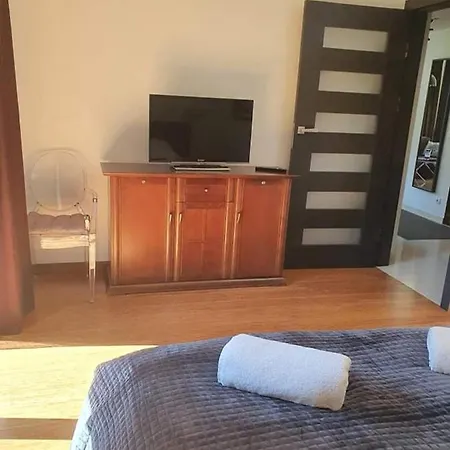 Zakoantracyt Apartamento Zakopane