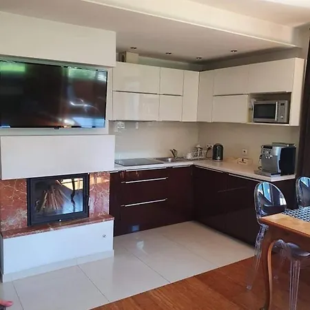 Zakoantracyt Zakopane