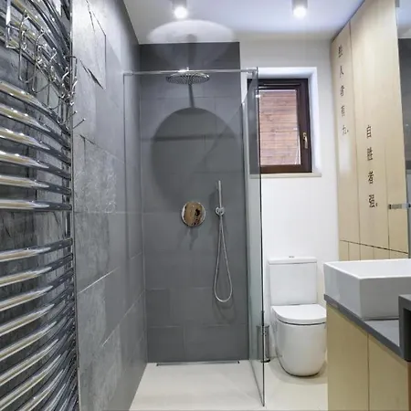 Zakoantracyt * Zakopane