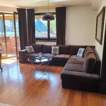 Zakoantracyt Zakopane