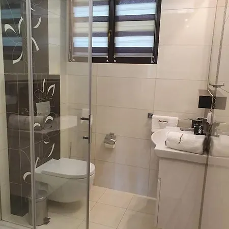 Zakoantracyt Apartment *