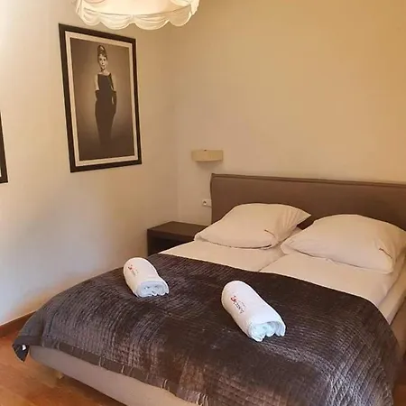 Zakoantracyt Apartment