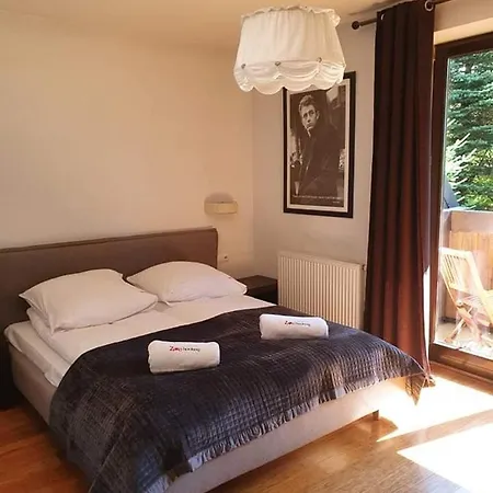 Zakoantracyt Zakopane