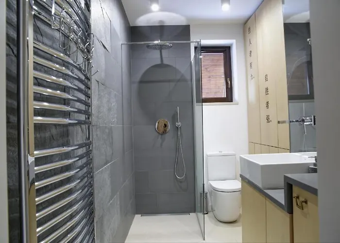 Zakoantracyt * Zakopane