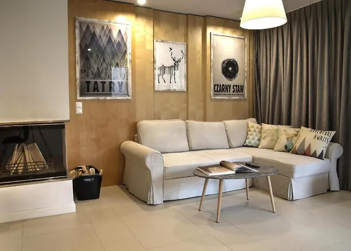 Zakoantracyt Zakopane