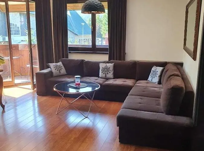 Zakoantracyt Zakopane