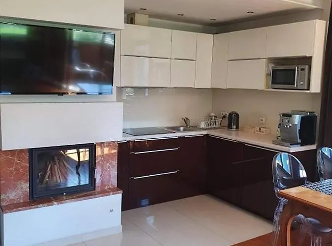 Zakoantracyt Zakopane